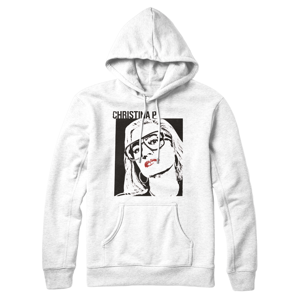 Christina P. Tour Hoodie