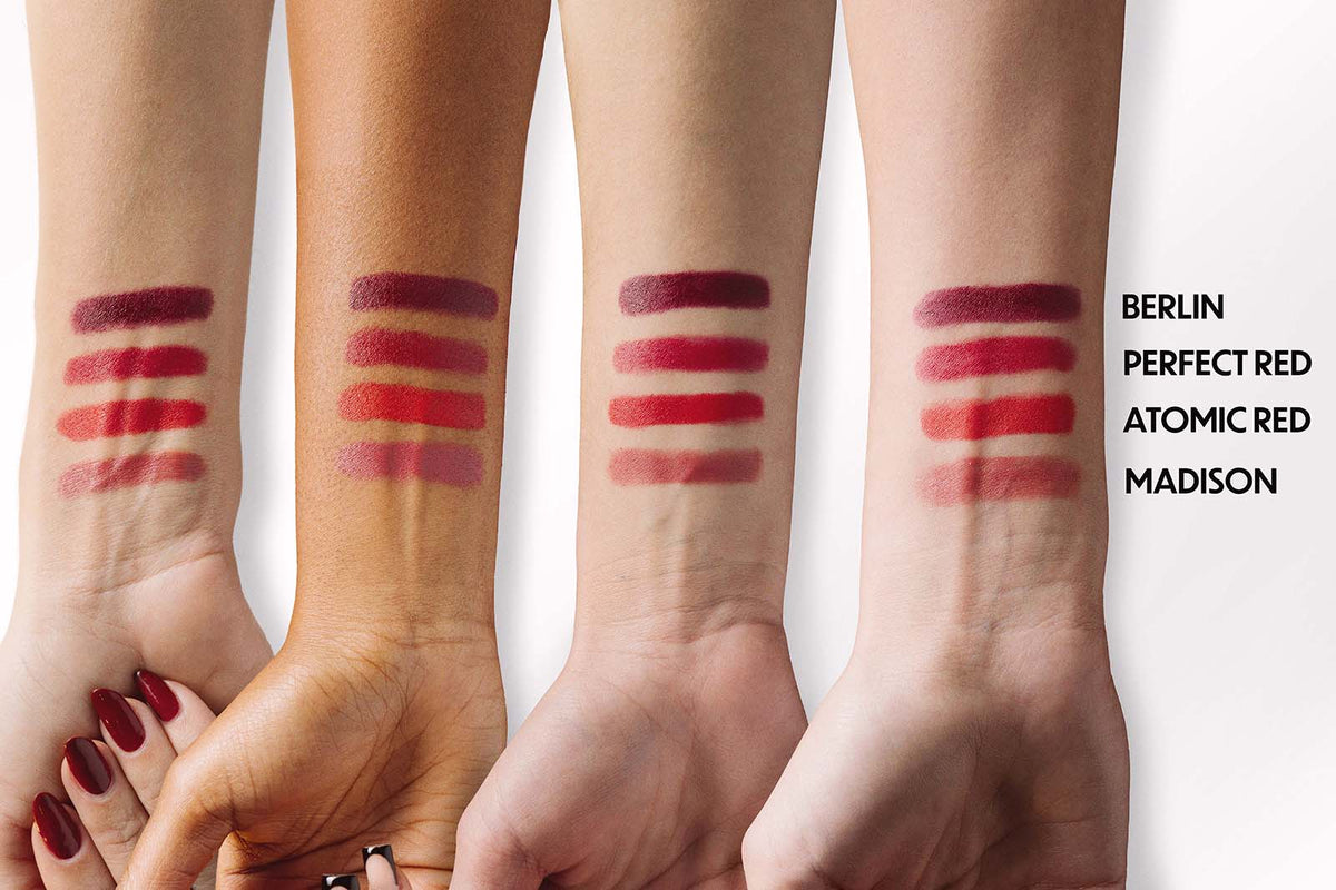 Lipsticks