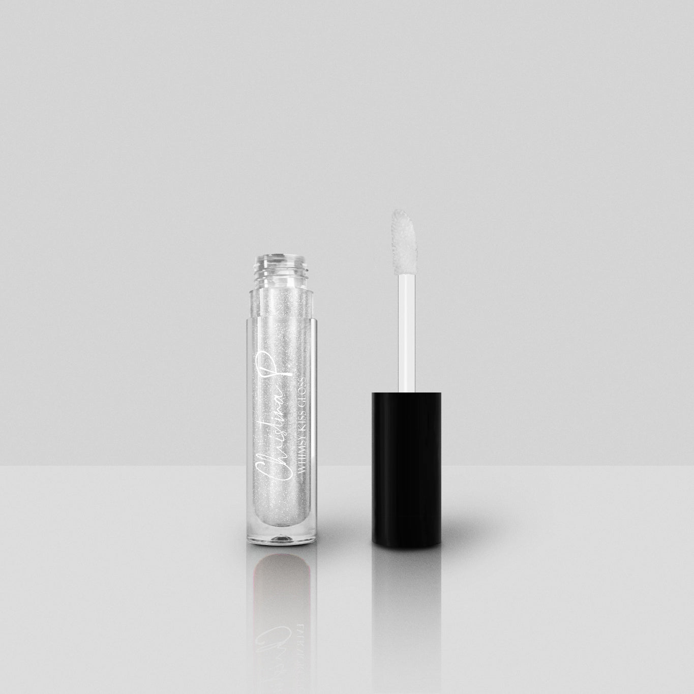 Whimsy Kiss Gloss: Pallid Bride – Christina P | Official Website