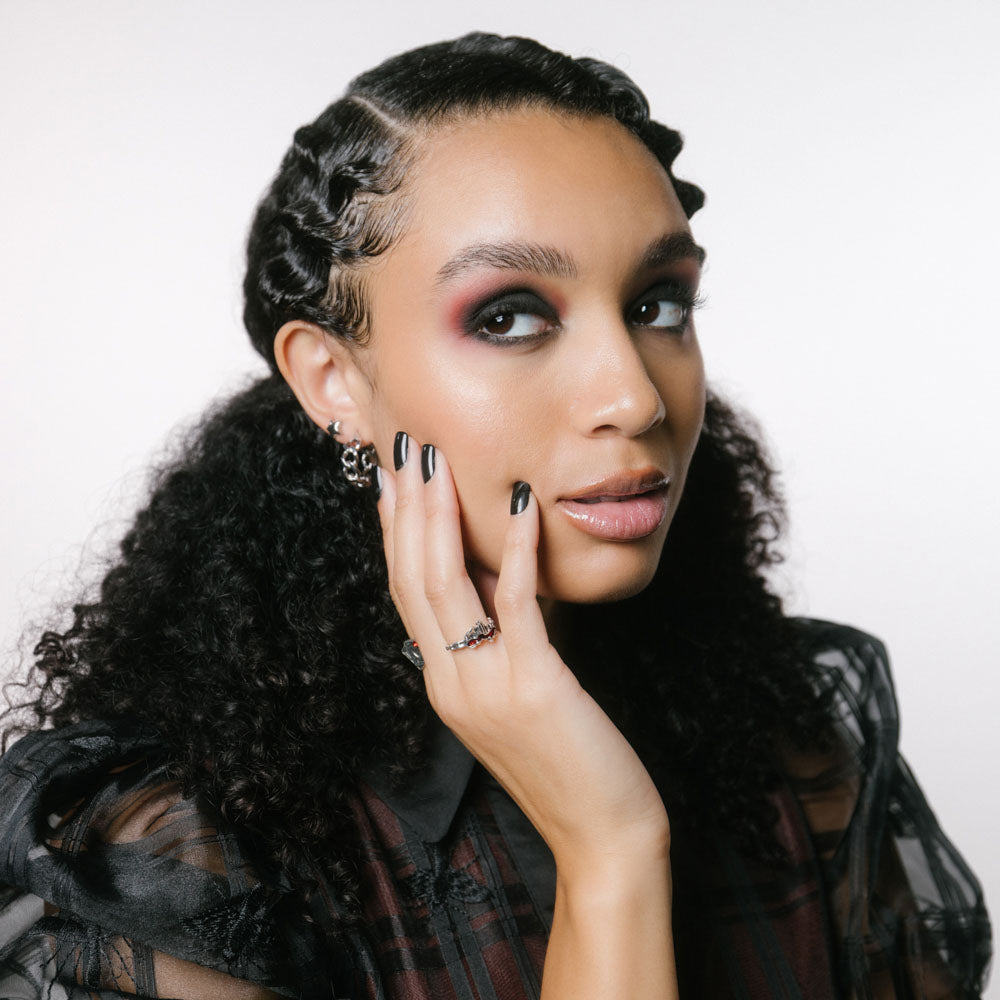 Radiance Balm: Stardust