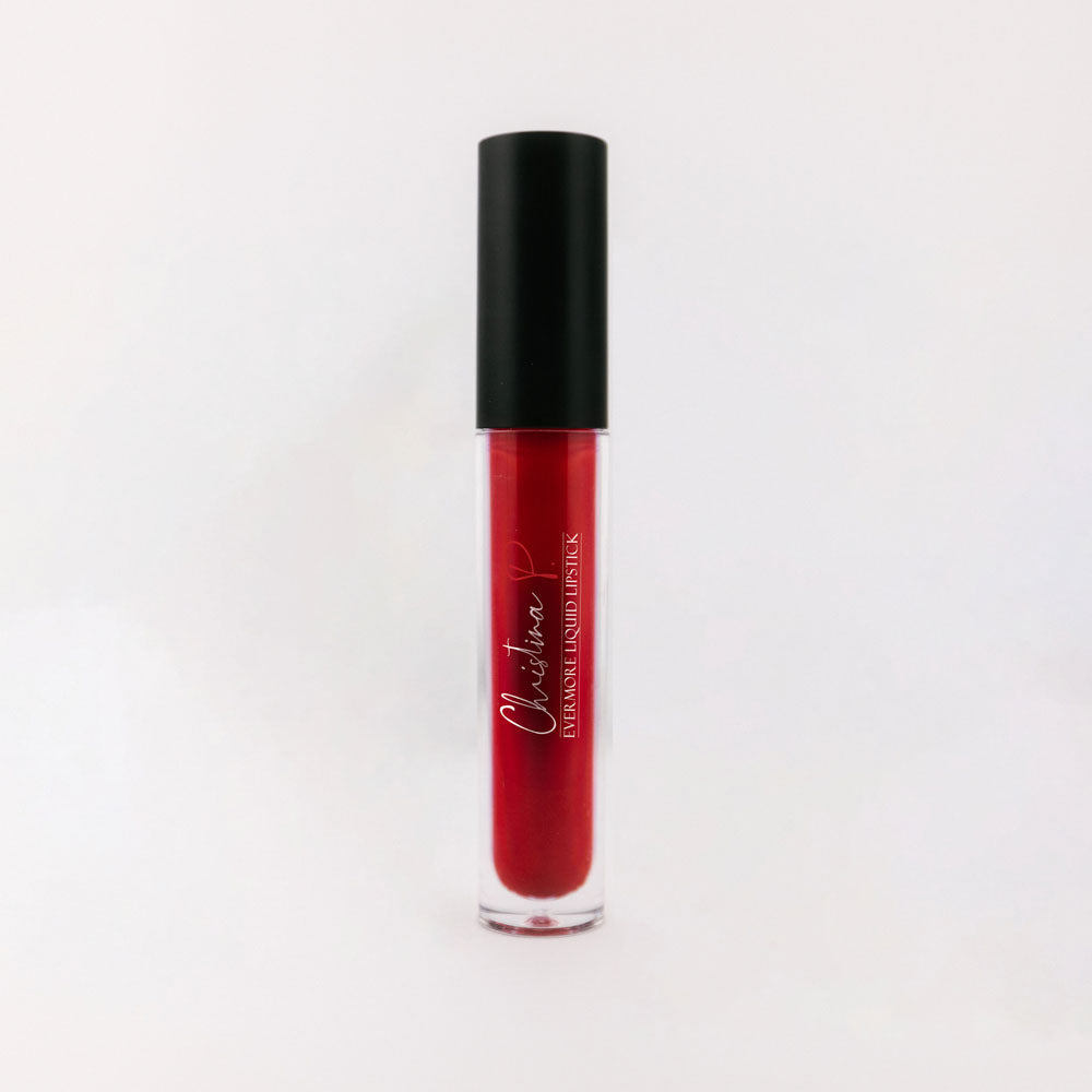 Evermore Liquid Lipstick: Cuts U Up