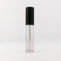 Whimsy Kiss Gloss: Pallid Bride