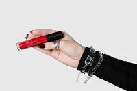 Evermore Liquid Lipstick: Cuts U Up