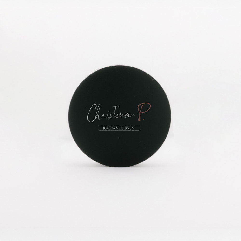Radiance Balm: Stardust