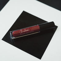 Evermore Liquid Lipstick: Nocturne