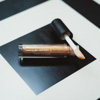 Whimsy Kiss Gloss: Just Like Honey