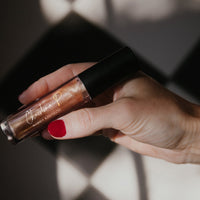 Whimsy Kiss Gloss: Just Like Honey