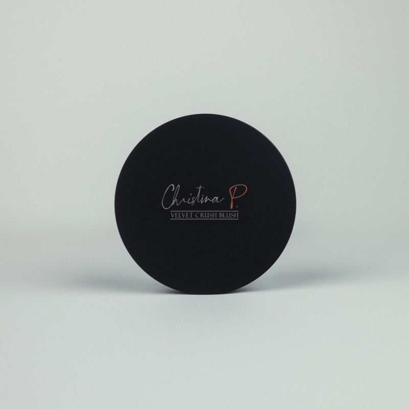 Velvet Crush Blush: Forever Winona
