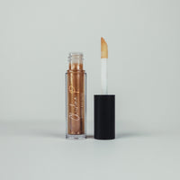 Whimsy Kiss Gloss: Just Like Honey