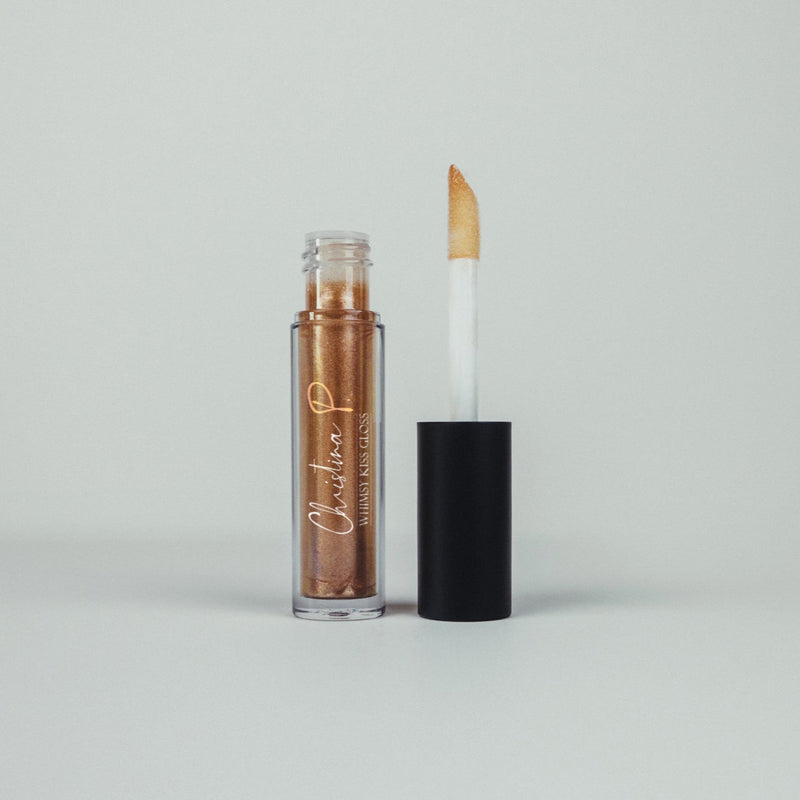 Whimsy Kiss Gloss: Just Like Honey