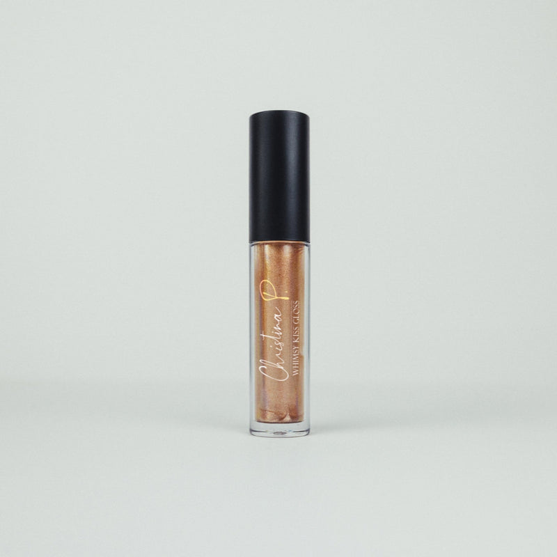 Whimsy Kiss Gloss: Just Like Honey