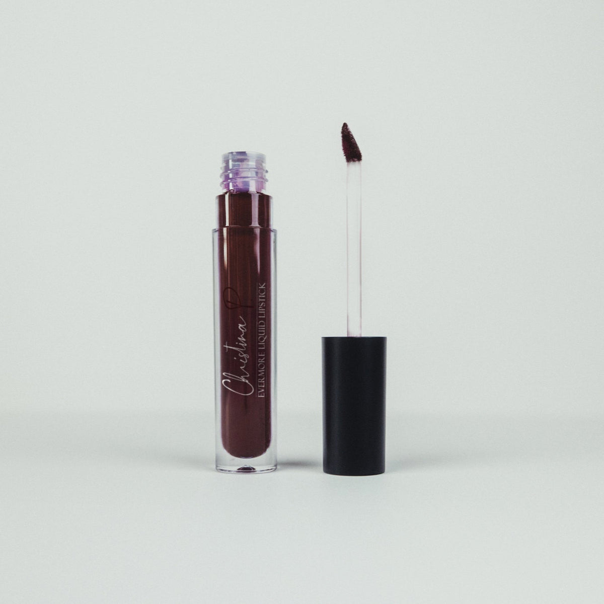 Evermore Liquid Lipstick: Nocturne