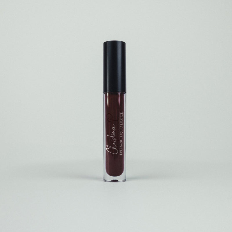 Evermore Liquid Lipstick: Nocturne