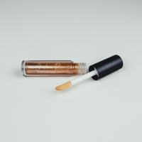 Whimsy Kiss Gloss: Just Like Honey