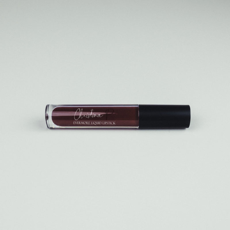 Evermore Liquid Lipstick: Nocturne