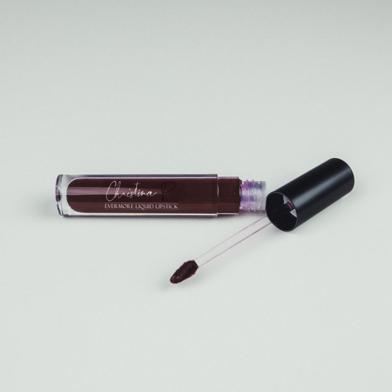 Evermore Liquid Lipstick: Nocturne