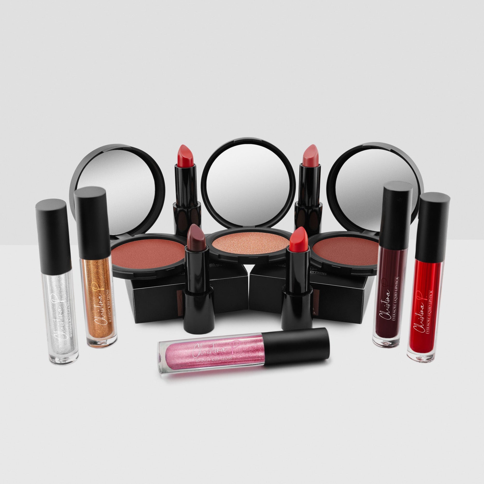 Products – Christina P | Official Website And Online Store