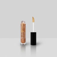 Whimsy Kiss Gloss: Just Like Honey