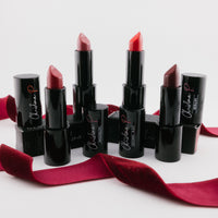 The Perfect Four Lipstick Bundle