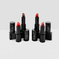 The Perfect Four Lipstick Bundle
