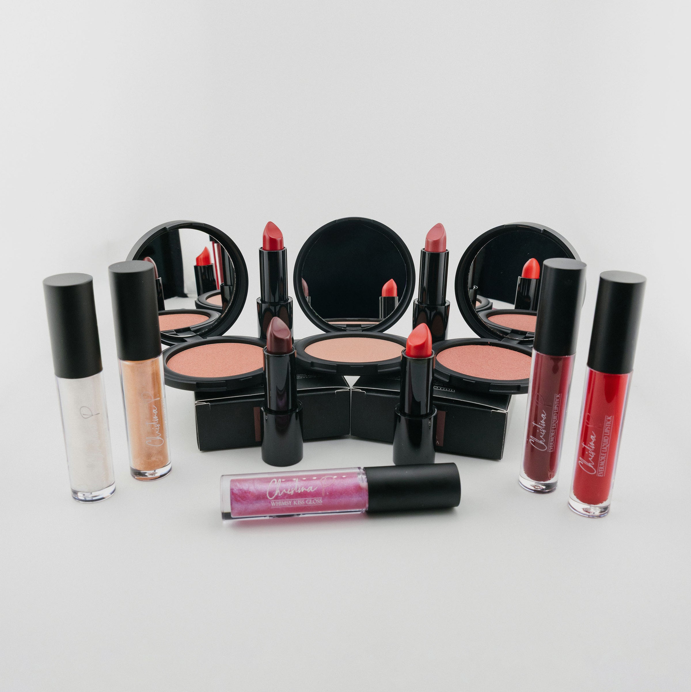 All We Ever Wanted Was Everything Bundle