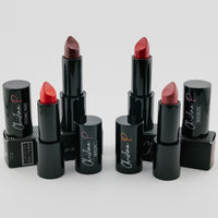 The Perfect Four Lipstick Bundle