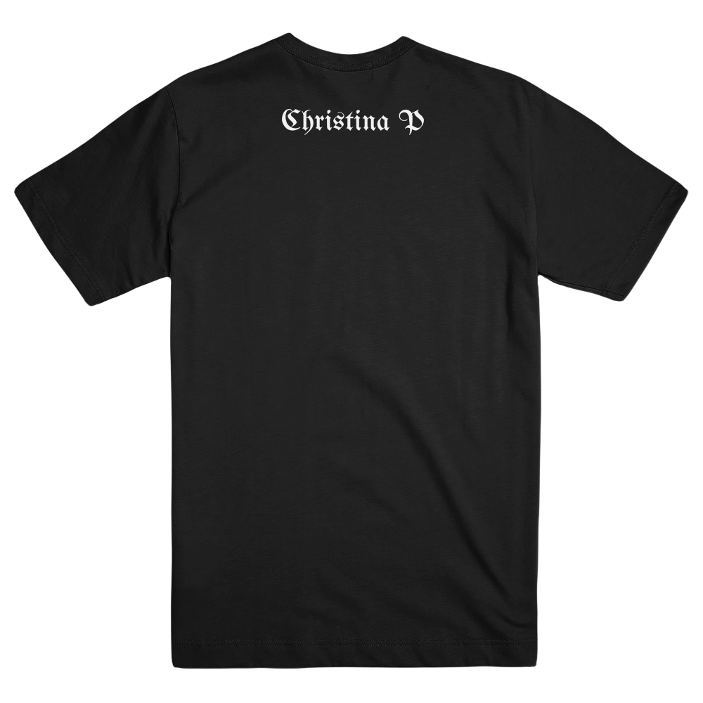 Blackboard T-Shirt