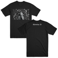 Blackboard T-Shirt