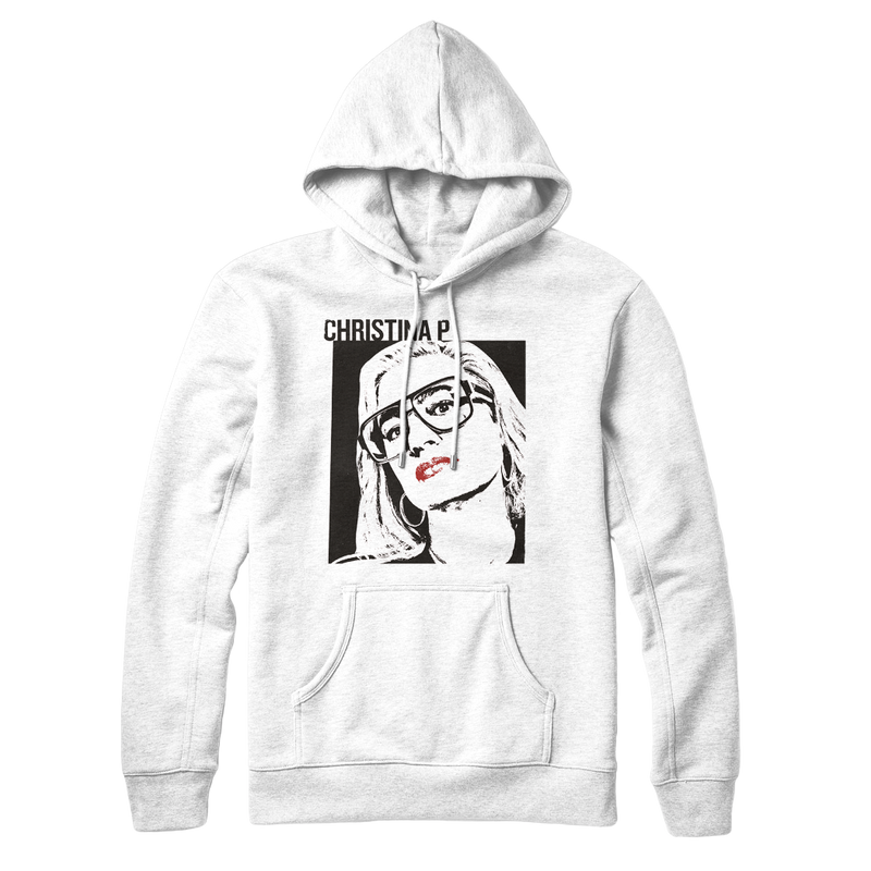 Christina P. Tour Hoodie