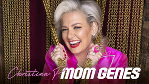 Christina P. | Official Website and Online Store – Christina P