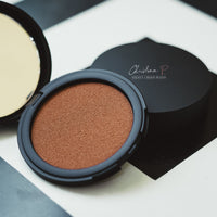 Velvet Crush Blush: Romeo's Mistress
